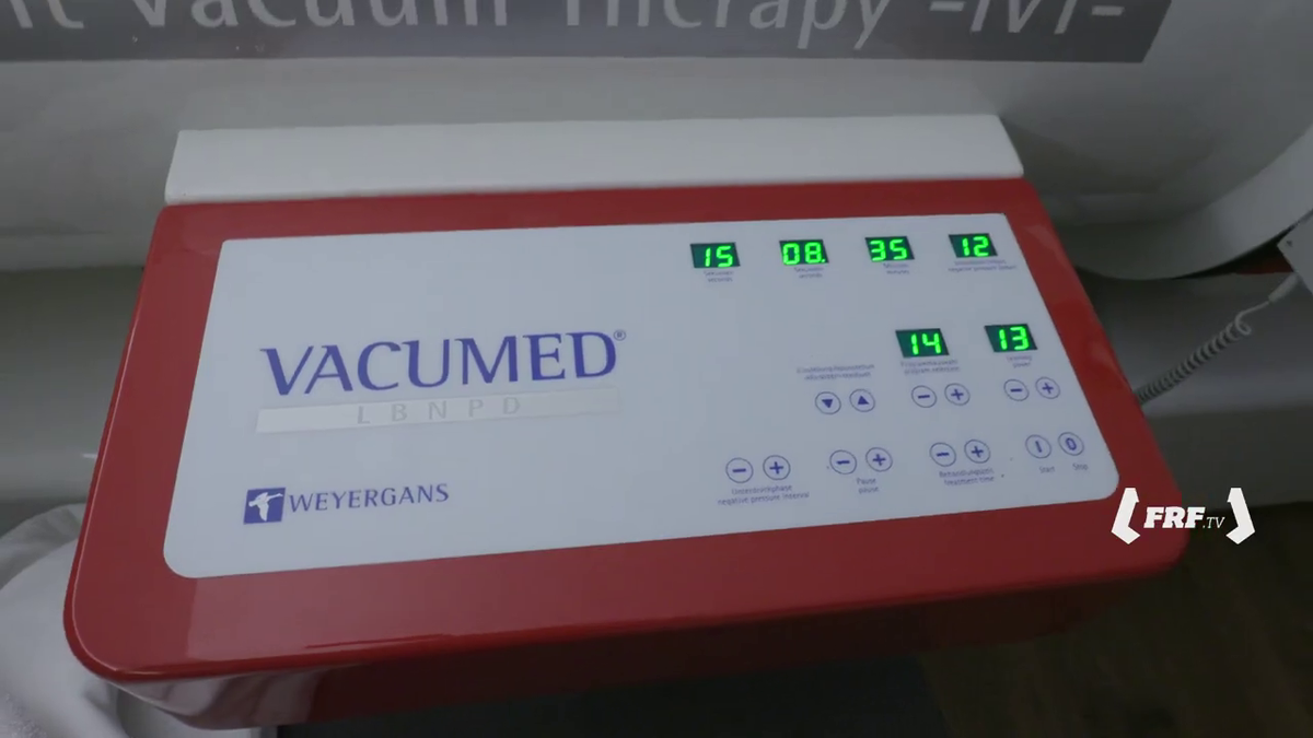 Medicina de la NASA a ajuns în cantonamentul echipei naționale! Jucătorii se refac pentru meciul cu Belgia ca astronauții în spațiu