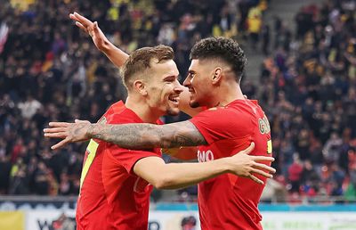 Presa din străinătate anunță destinația lui Darius Olaru!