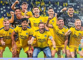 Iată peste cine ar da FCSB în turul II Champions League! » 7 idei despre Maccabi Tel Aviv, echipă fără antrenor + Cum numesc israelienii clubul lui Becali