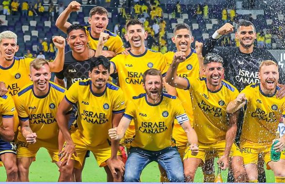 Iată peste cine dă FCSB în turul II din Champions League! » 7 idei despre Maccabi Tel Aviv + Cum numesc israelienii clubul lui Becali