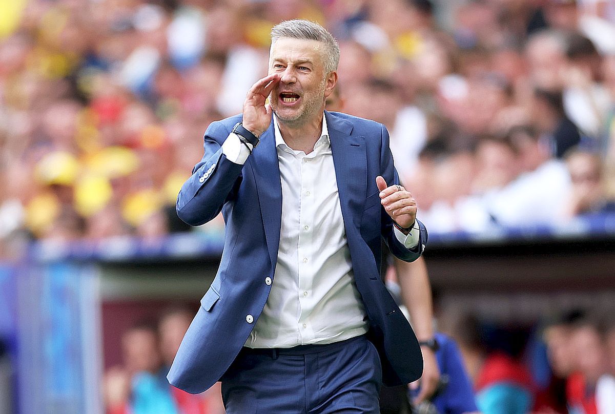 „Îl cam obligă să continue” » Presiune de la vârful FRF pe Edi Iordănescu: „Părerea mea? S-ar grăbi!”