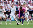 Germania - Ungaria, EURO 2024, imagini din meci/ foto: Guliver/GettyImages
