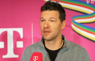 Scandal în Germania! Ce au observat fanii în studio, lângă Michael Ballack: „Ne pare sincer rău, ne cerem iertare”