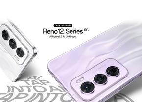 Salut, viitor! OPPO revoluționează piața cu Reno12 și Reno12 Pro - Inovație, eficiență și stil în era GenAI