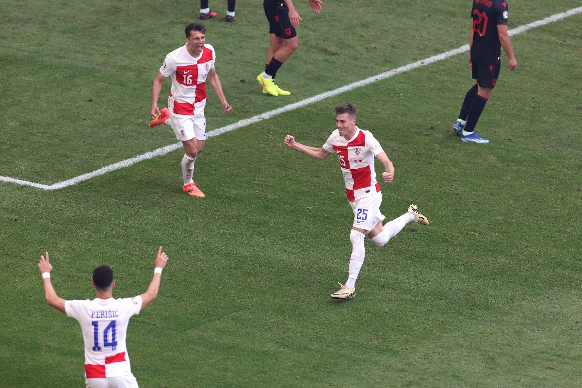 Croația - Albania, încă un meci de poveste la Euro 2024! Răsturnări de situație și un gol decisiv în minutul 90+5