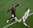 Germania - Ungaria, EURO 2024, imagini din meci/ foto: Guliver/GettyImages
