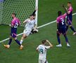 Germania - Ungaria, EURO 2024, imagini din meci/ foto: Guliver/GettyImages