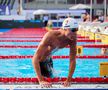 David Popovici, campion european cu un timp fantastic la 100 metri liber / FOTO: Raed Krishan (GSP.ro), de la Belgrad
