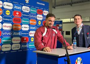 România, singura care a bătut Elveția în ultimele 16 meciuri! Shaqiri explică pentru GSP de ce sunt el și colegii atât de greu de învins: „Așa va fi și pe viitor”