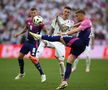 Germania - Ungaria, EURO 2024, imagini din meci/ foto: Guliver/GettyImages