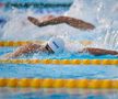 David Popovici, campion european cu un timp fantastic la 100 metri liber / FOTO: Raed Krishan (GSP.ro), de la Belgrad