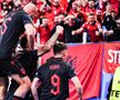 Croația - Albania / Sursă foto: Imago Images