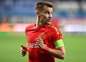 Presa din străinătate anunță destinația lui Darius Olaru!