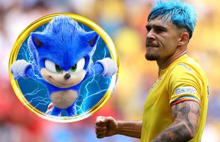 Andrei Rațiu este aproape de transferul carierei! Veste-surpriză în presa internațională: „Sonic, protagonistul de la Euro! E noul Contra”