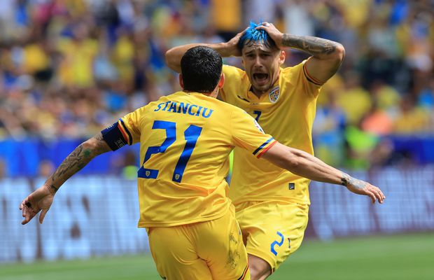 România a dat peste cap tot » Cine ne vede în „sferturi” la EURO 2024