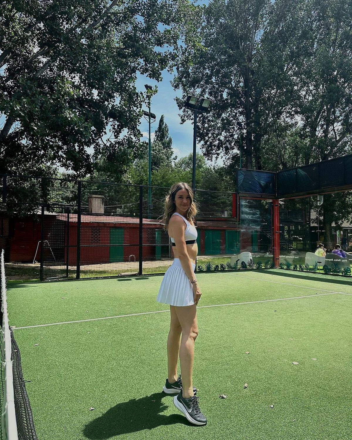 Teodora Stoica. Foto: Instagram