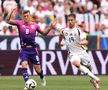 Germania - Ungaria, EURO 2024, imagini din meci/ foto: Guliver/GettyImages