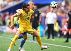 Rangers a luat decizia, după România - Ucraina » Ce se întâmplă cu Ianis Hagi: „Numele lui va fi pe buzele tuturor”