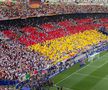 Din Superliga, la EURO 2024 » Ce s-a putut auzi pe stadion la Germania - Ungaria