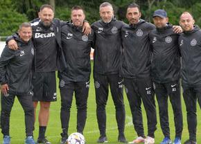 FCSB a scăpat de PAOK! » Lista scurtă din care campioana își află azi adversara din turul II al Ligii Campionilor
