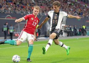 Cine transmite la TV Germania - Ungaria, la EURO 2024