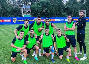 Transfer important realizat de Petrolul! A venit un fundaș cu mare experiență în Superligă