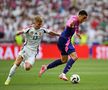 Germania - Ungaria, EURO 2024, imagini din meci/ foto: Guliver/GettyImages
