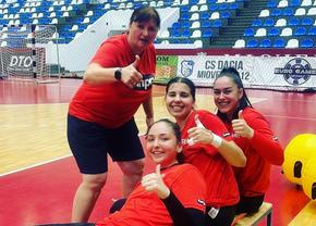 România a debutat cu victorie Campionatul Mondial de tineret