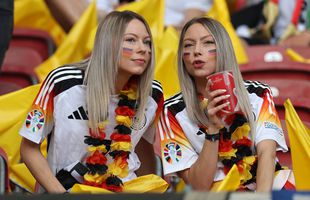 GSP.RO a fost pe stadion la Germania - Ungaria » 10 detalii din Stuttgart: pază suplimentară pentru Viktor Orban, bișnițari supărați și boicotul maghiarilor