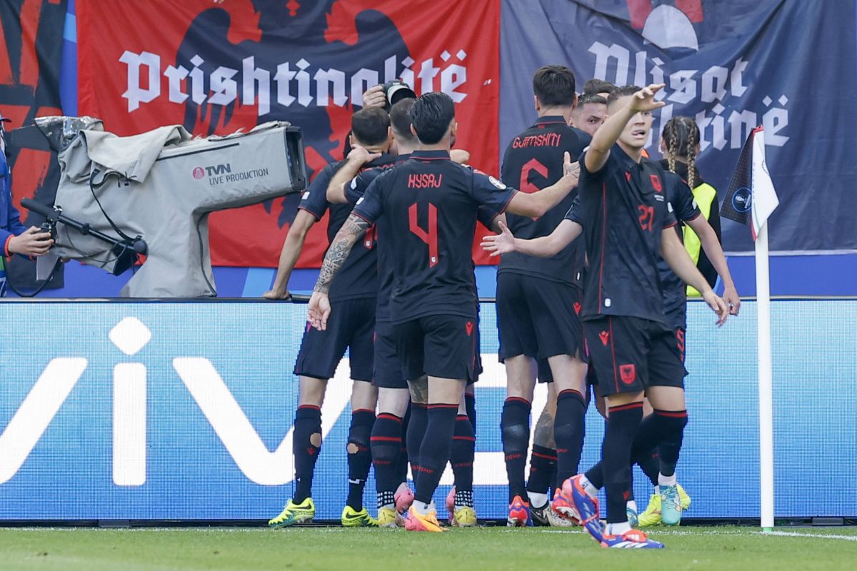 Croația - Albania, încă un meci de poveste la Euro 2024! Răsturnări de situație și un gol decisiv în minutul 90+5