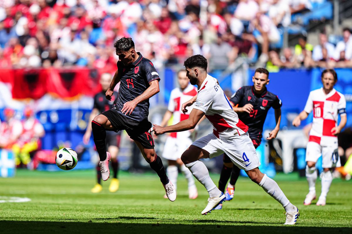 Naționala care amenință cu retragerea de la Euro 2024: „Cerem măsuri din partea UEFA! În caz contrar vom analiza ce urmează”