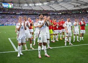 Acuzații frontale ale maghiarilor, imediat după eșecul cu Germania de la EURO 2024: „Inexplicabil!”