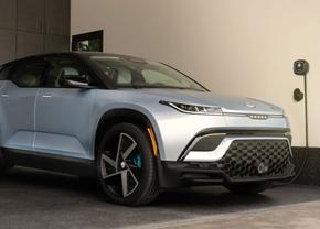 Producătorul american de vehicule electrice FISKER a intrat în faliment