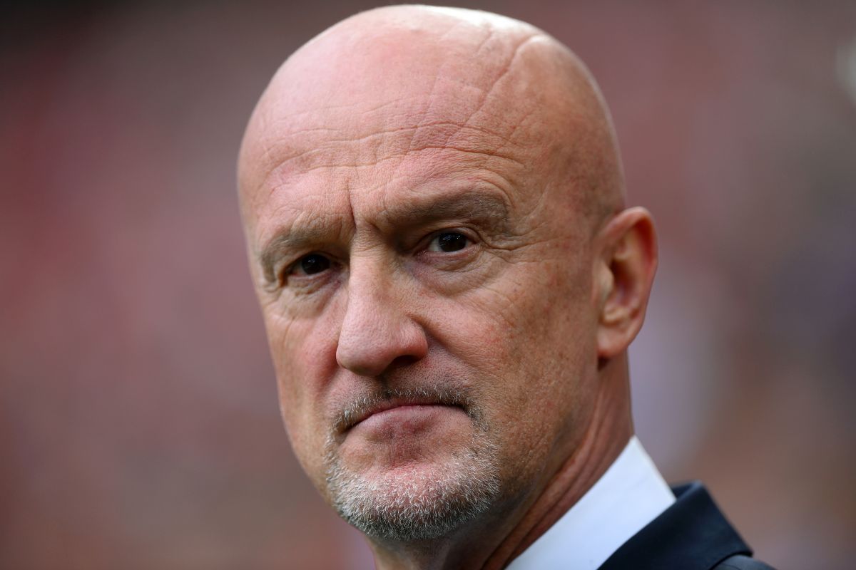 Marco Rossi, selecționerul Ungariei, interviu de la Budapesta » Enciclopedie! Cunoștințe formidabile din fotbalul românesc: „El e top, top, top! Un bun prieten” + Cum i-a descris pe Il Luce și pe Hagi: „Imediat după Maradona”