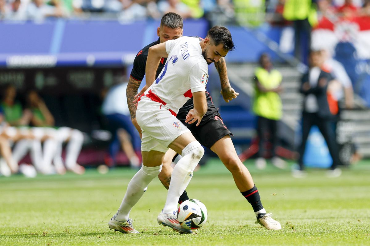 Scandări șocante în tribune la Euro 2024: „Ucideți-i pe toți!” » Mesaje politice și o replică rapidă: „Rușine fără precedent la un turneu final”