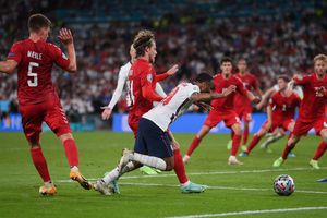 Danemarca - Anglia, reeditarea semifinalei de la EURO 2020 » Echipele de start + cele mai tari cote