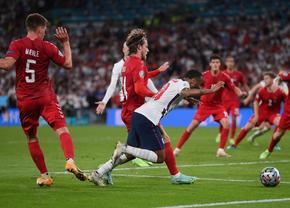 Danemarca - Anglia, reeditarea semifinalei de la EURO 2020 » Echipele probabile + cele mai tari cote