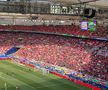 Din Superliga, la EURO 2024 » Ce s-a putut auzi pe stadion la Germania - Ungaria