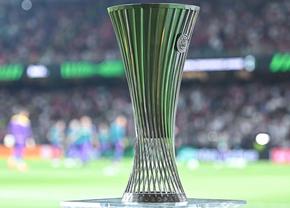 CFR Cluj și Universitatea Craiova și-au aflat adversarele din Conference + Ce le așteaptă pe FCSB și Corvinul, dacă pierd în turul 1