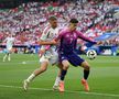 Germania - Ungaria, EURO 2024, imagini din meci/ foto: Guliver/GettyImages