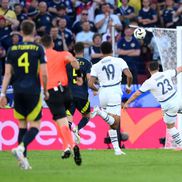 Scoția - Elveția, EURO 2024/ FOTO: Guliver/GettyImages