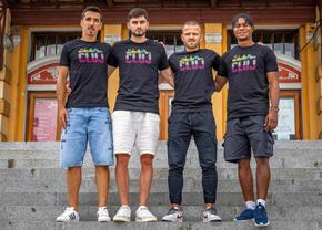 CFR Cluj și Universitatea Craiova își află azi adversarele din Conference League