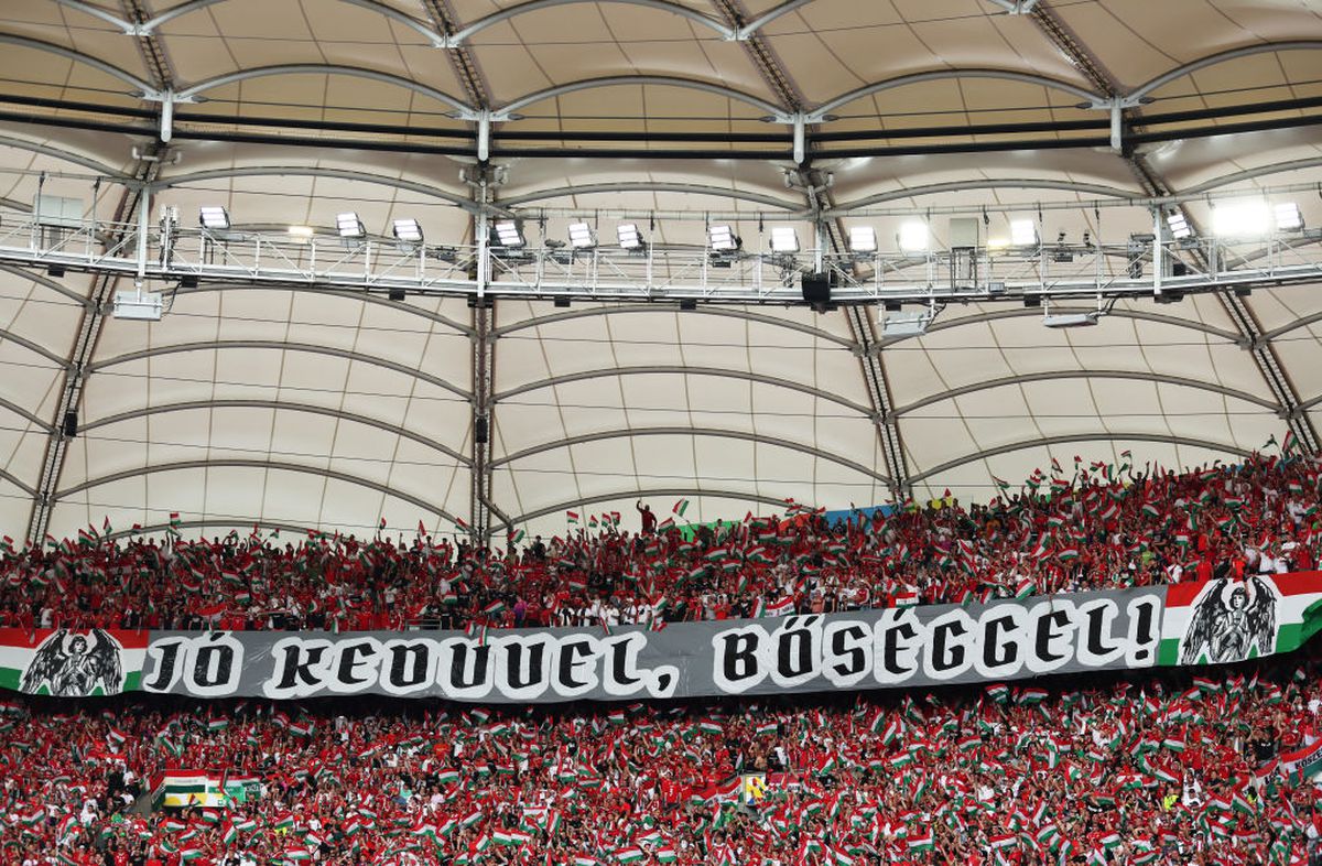 Germania, fără emoții și cu Ungaria » Prima calificată în optimile EURO 2024