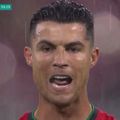Cristiano Ronaldo, captură când rostește cuvântul „Bismillah”