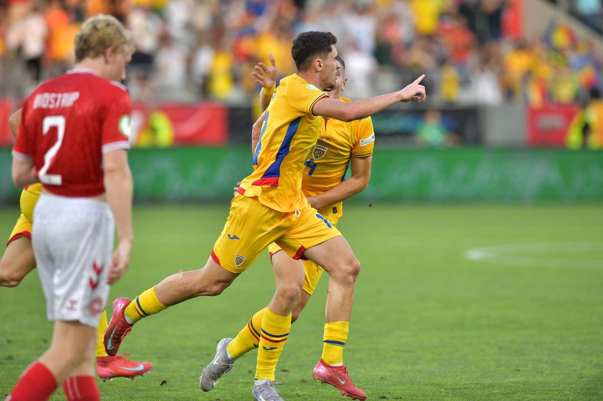 Sunt relevante rezultatele României U19? Surprinzător cum s-a împrăștiat ultima generație de la U19 care a jucat cu Olanda: 3 mari confirmări, alți 5 jucători au dispărut complet