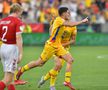 Danemarca U19 - România U19 // FOTO: Cristi Preda (GSP)