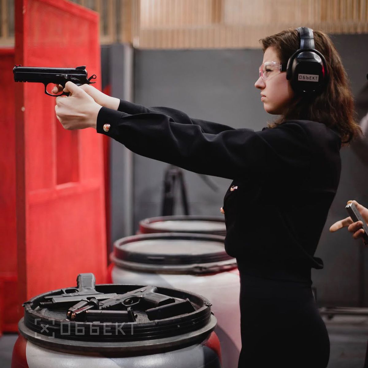 Kamila Valieva la Florența