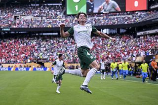 Palmeiras - Al Ahly 2-0 » Primele goluri în grupa A, într-un meci întrerupt 40 de minute din cauza furtunii