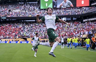 Palmeiras - Al Ahly 2-0 » Primele goluri în grupa A, într-un meci întrerupt 40 de minute din cauza furtunii