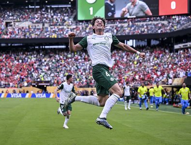 Palmeiras - Al Ahly. Meci întrerupt imediat după golul de 2-0!